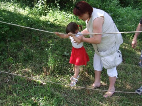 Dětský den - 1.6.2008